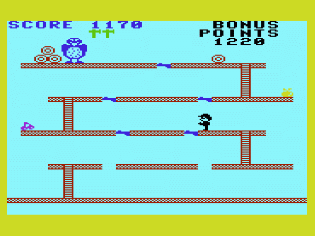 Logger — ss (WOR)