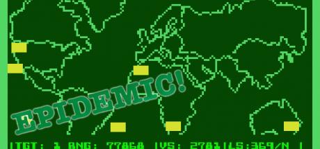 Epidemic! — steamgrid