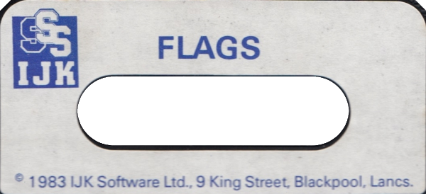Flags — support-texture (EU)