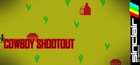 Cowboy Shootout — steamgrid