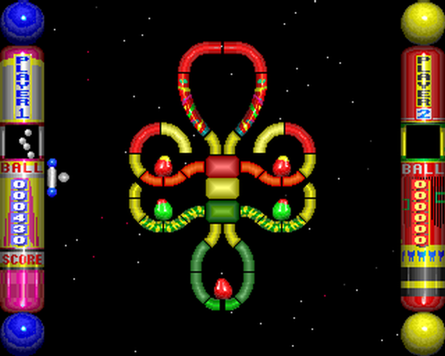 Ballarena — ss (WOR)