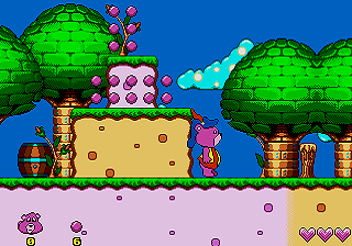 Adventures of the Gummi Bears, The — ss (WOR)