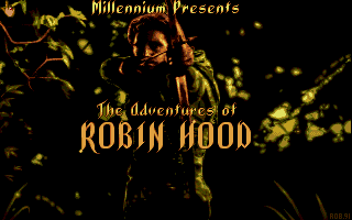Adventures of Robin Hood, The — sstitle (EU)