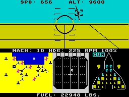 F-15 Strike Eagle — ss (EU)
