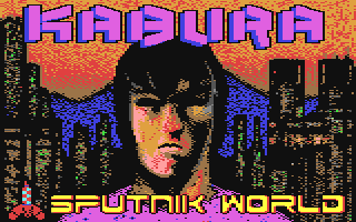 Kabura — sstitle (WOR)