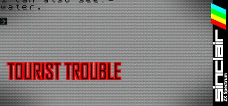 Tourist Trouble — steamgrid