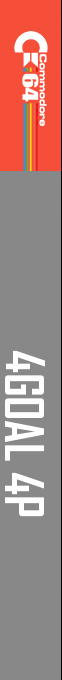 4GOAL 4P — box-2D-side (CUS)