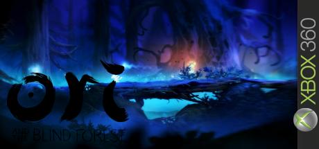 Ori And The Blind Forest — steamgrid