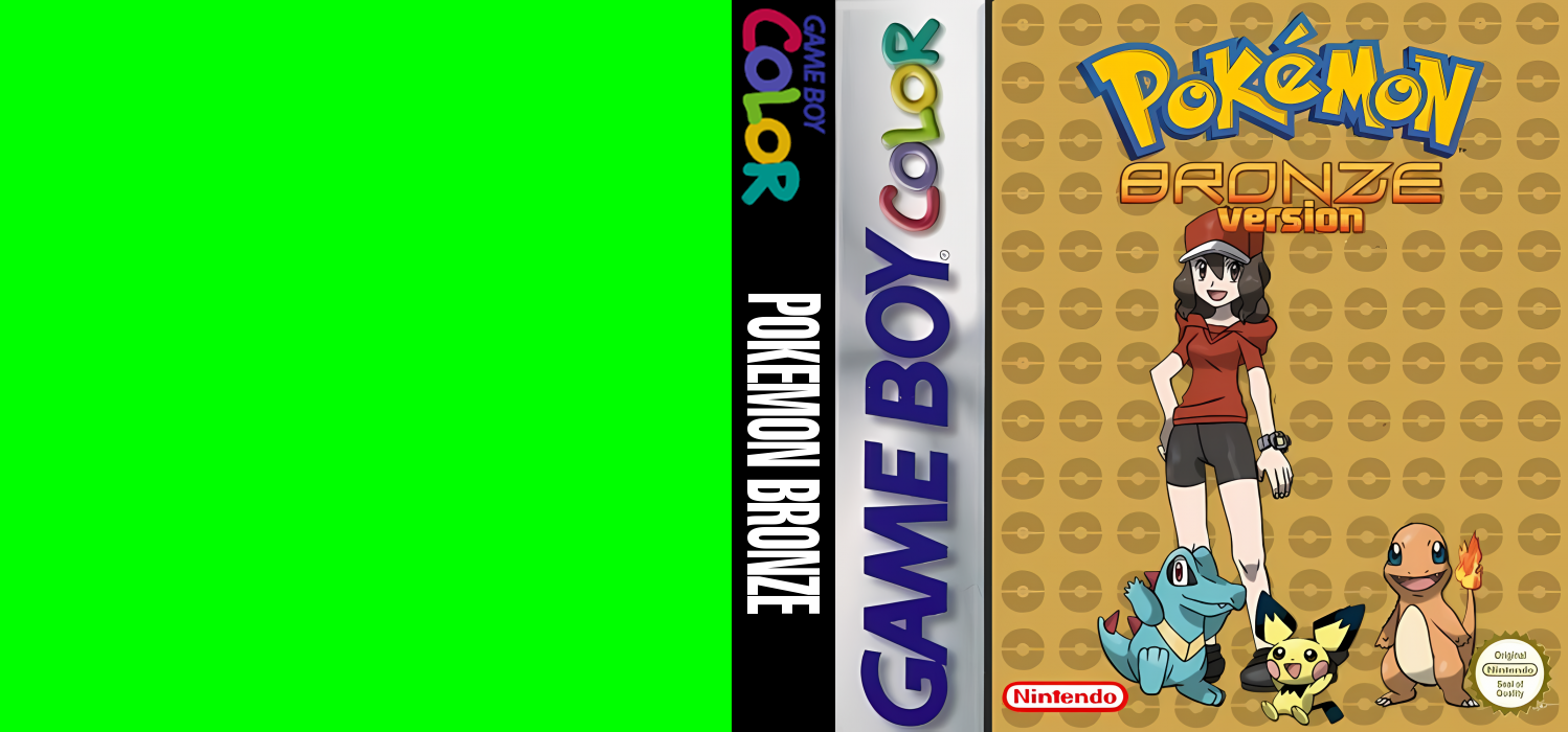 Pokemon Bronze — box-texture (WOR)
