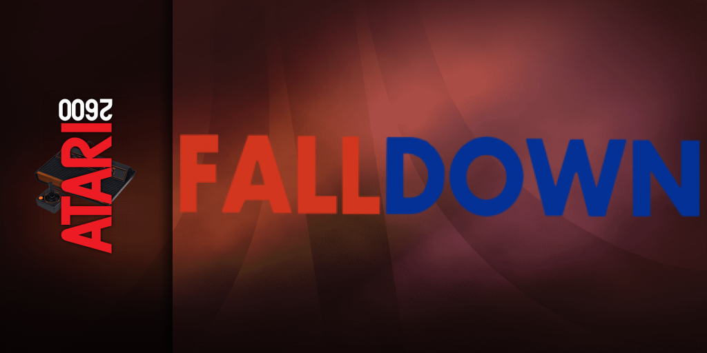Fall Down — screenmarquee (US)