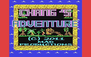 Chang's Adventure — sstitle (WOR)