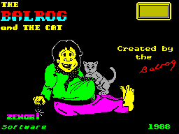 The Balrog and the Cat — sstitle (WOR)