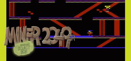 Miner 2049'er — steamgrid