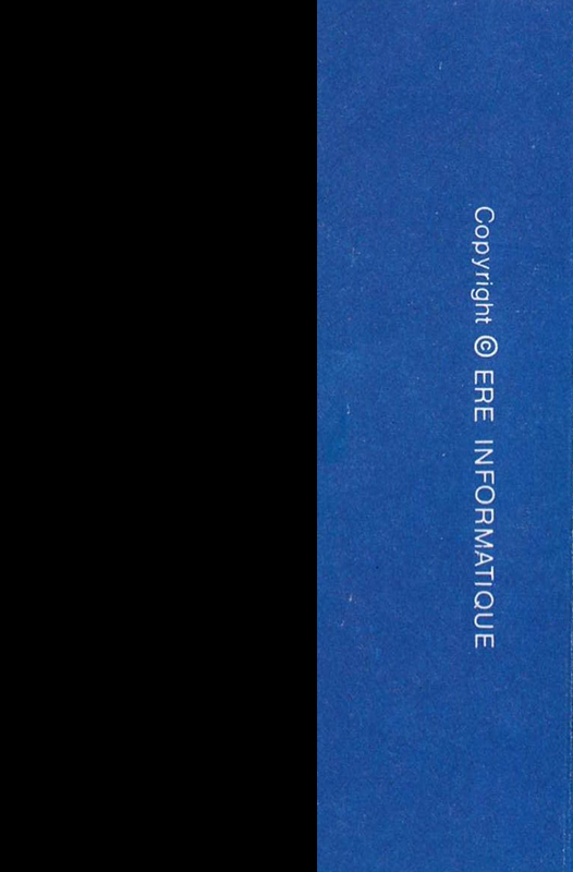 Mission Delta — box-2D-back (FR)