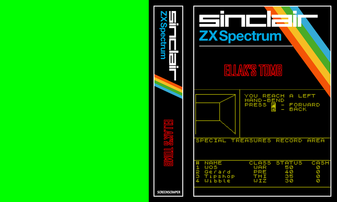 Ellak's Tomb — box-texture (SS)