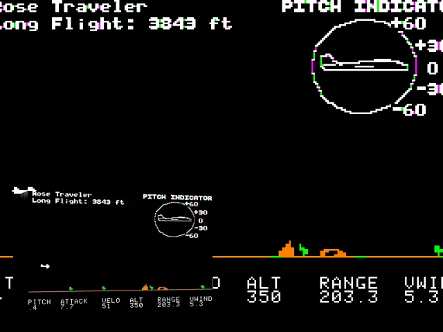 Glidepath — mixrbv2 (WOR)