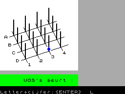 3d Oxxo — ss (WOR)