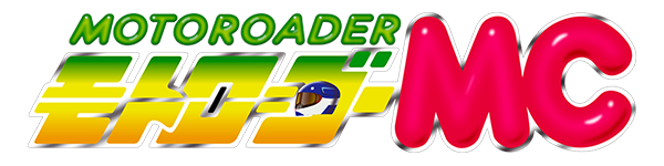 Moto Roader MC — wheel (JP)