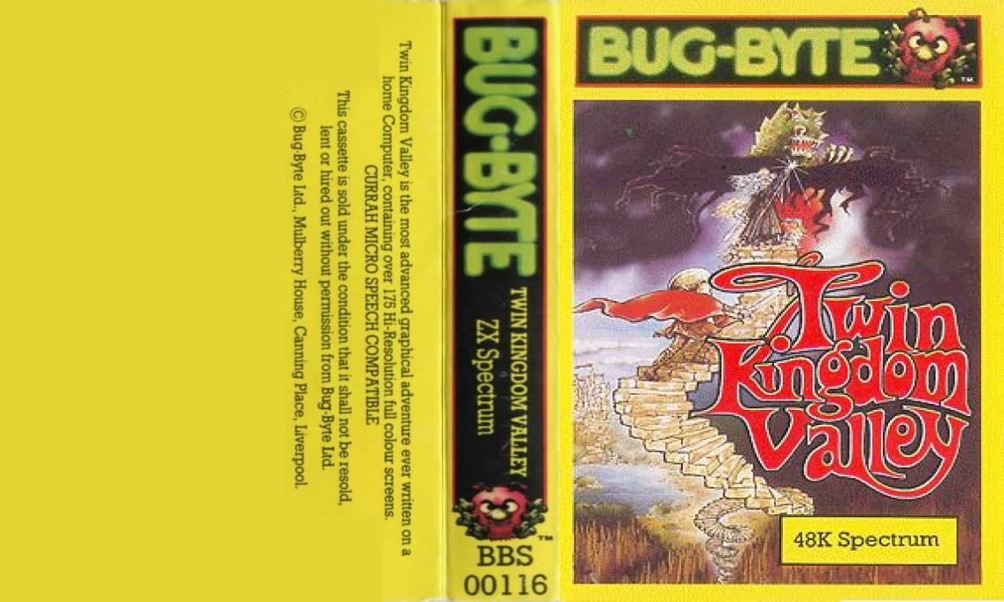 Twin Kingdom Valley — box-texture (WOR)