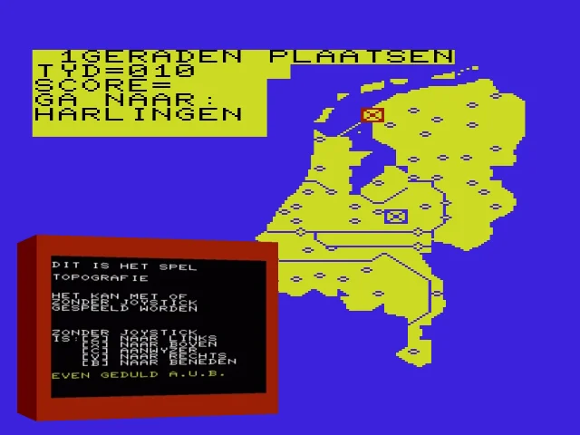Topografie — mixrbv2 (WOR)