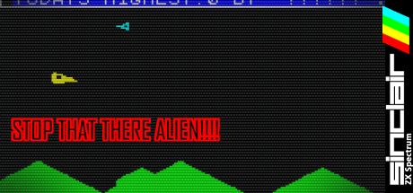 Stop That There Alien!!!! — steamgrid