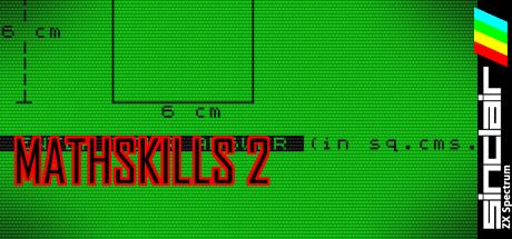 Mathskills 2 — steamgrid