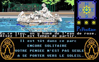 Versailles Story — ss (EU)