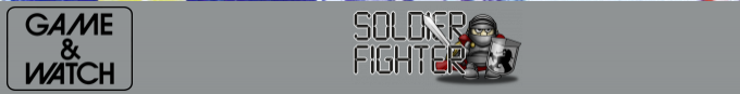 Soldier Fighter — box-2D-side (WOR)