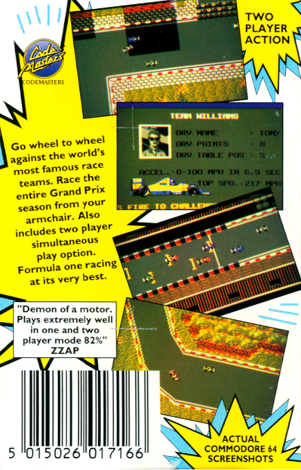 Slicks — box-2D-back (EU)