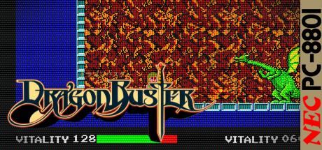 Dragon Buster — steamgrid