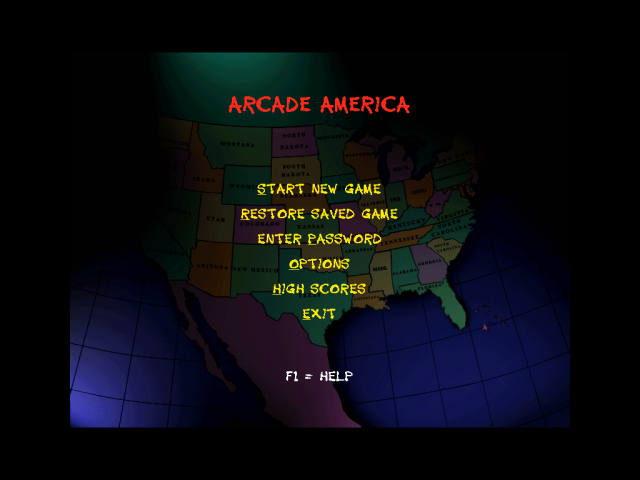 Arcade America — sstitle (WOR)
