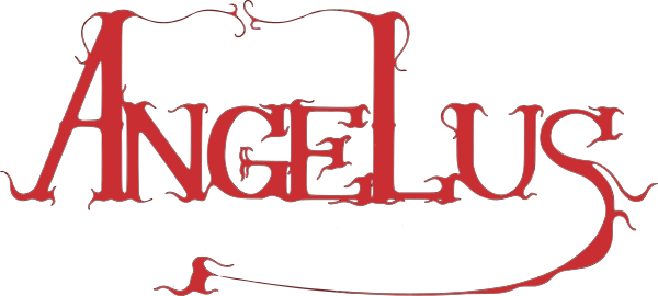 Angelus — wheel (JP)