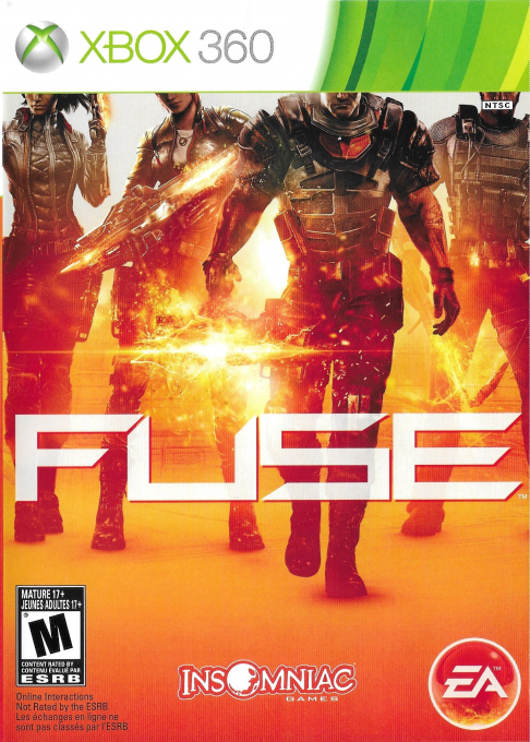 Fuse box art