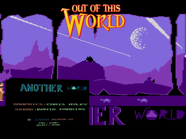 Another World — mixrbv2 (WOR)