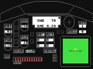 Airliner — ss (WOR)