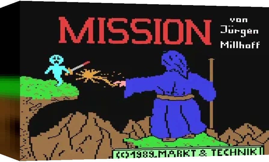 Mission — box-3D (WOR)