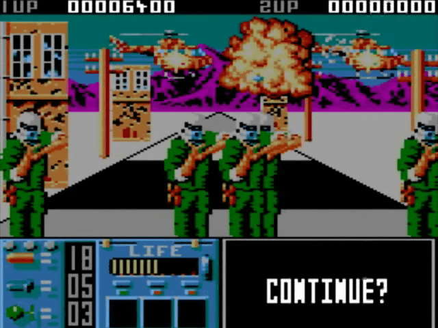 Operation Thunderbolt — ss (EU)