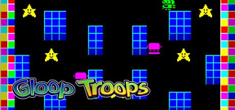 Gloop Troops - The Lost Crown — steamgrid