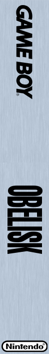 Obelisk — box-2D-side (WOR)