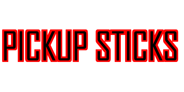 Pickup Sticks — wheel-hd (SS)
