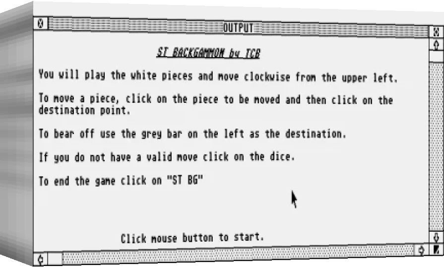 ST Backgammon — box-3D (WOR)