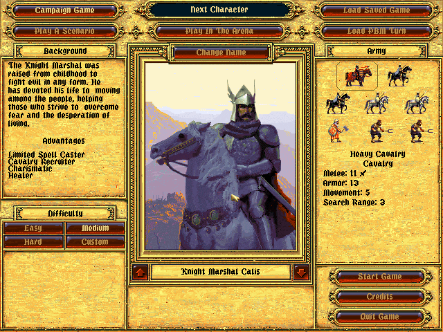 Fantasy General — sstitle (WOR)