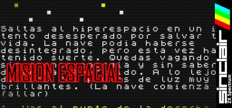Mision Espacial — steamgrid