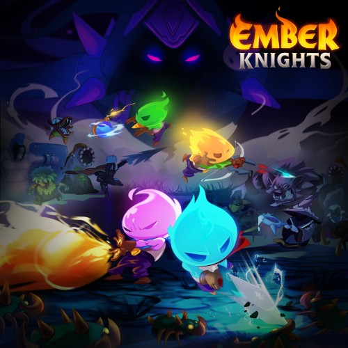 Ember Knights — support-texture (CUS)