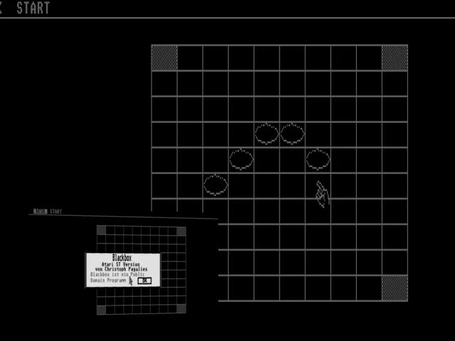 Blackbox — mixrbv2 (WOR)