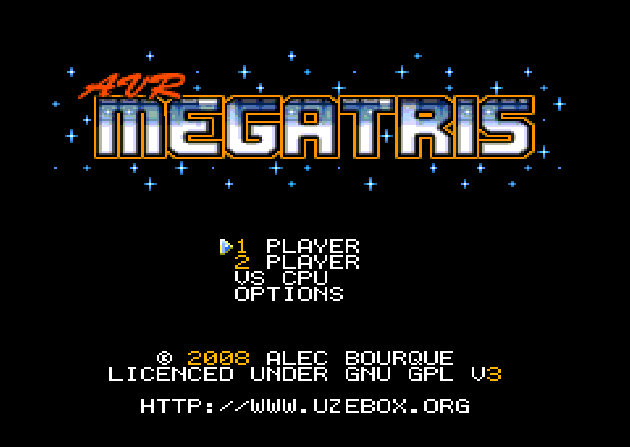 Megatris — sstitle (WOR)