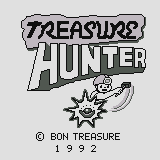 Treasure Hunter — sstitle (WOR)