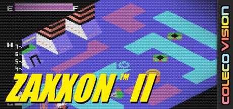 Zaxxon 2 — steamgrid