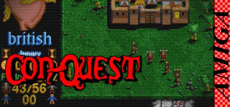 Conquest — steamgrid