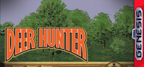 Deer Hunter — steamgrid